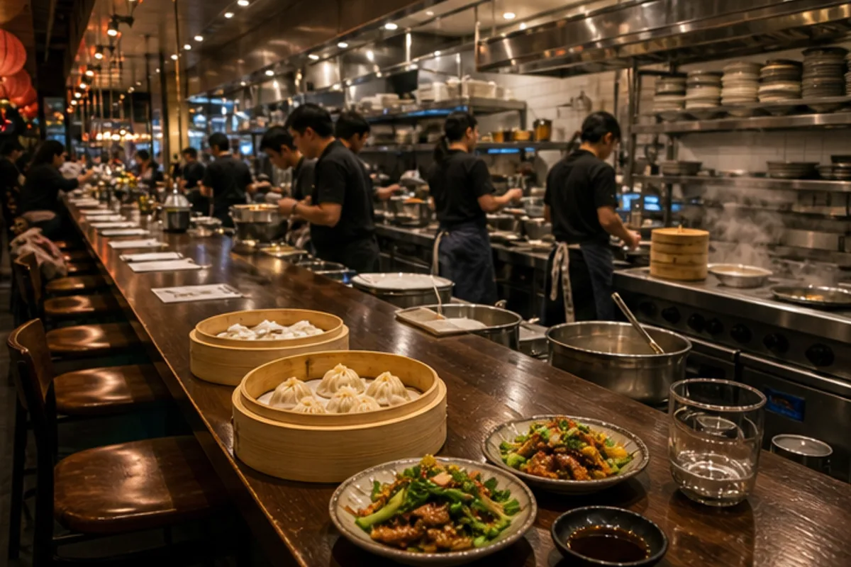 China Live business photo
