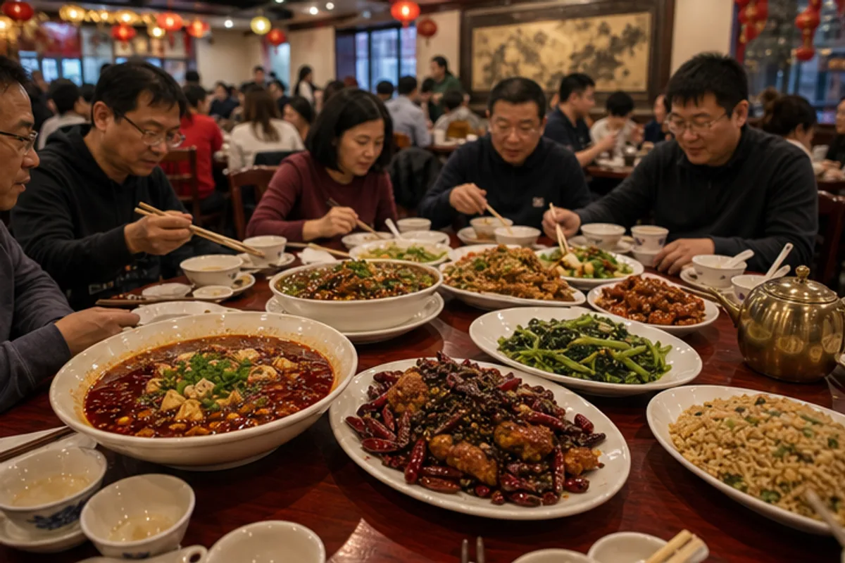 Z & Y Restaurant business photo